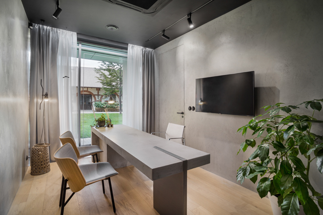 4 nejčastější chyby při výběru a realizaci betonových stěrek