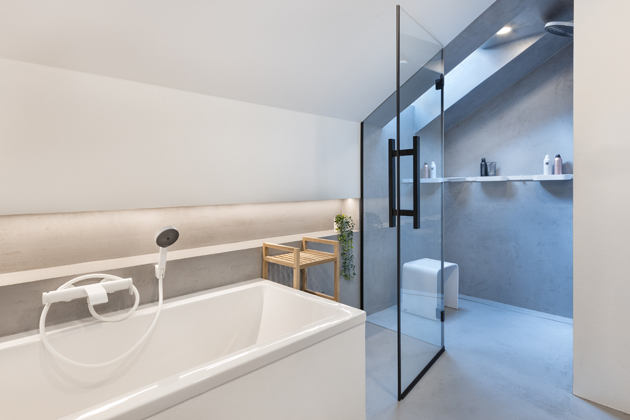 4 nejčastější chyby při výběru a realizaci betonových stěrek