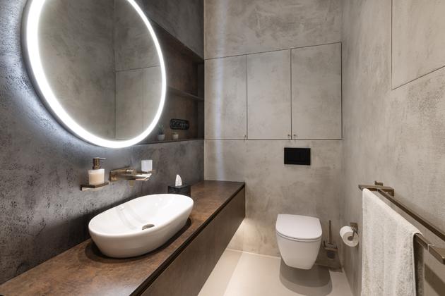 4 nejčastější chyby při výběru a realizaci betonových stěrek