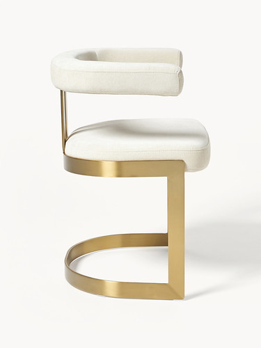 Čalouněná židle Gianni, 8 599 Kč, Westwing Collection