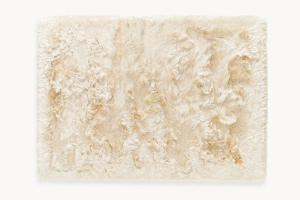 Třpytivý koberec s vysokým vlasem Jimmy, 8 399 Kč, Westwing Collection