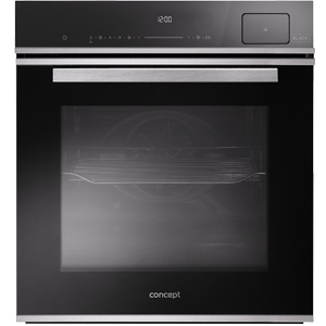 Trouba ETV8960bcN, 12 pečicích programů, funkce páry, parní čištění, cena 15 999 Kč