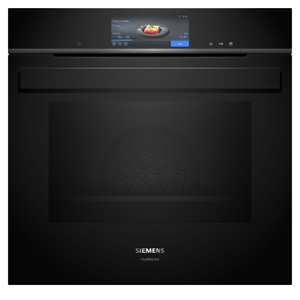 Trouba HS958GCB1, řada nadstandardních funkcí včetně páry, kamera, cena 56 190 Kč