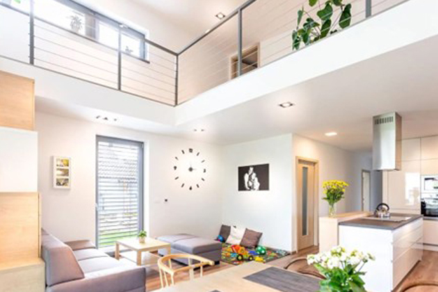 S Ytongem se n&aacute;m stavělo dobře