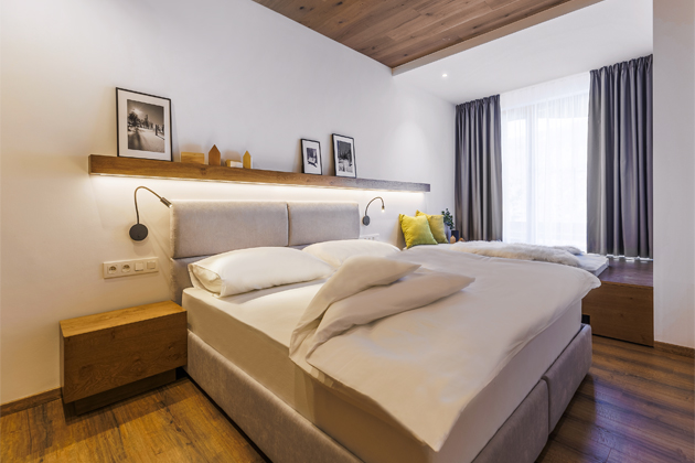 Po&nbsp;sportovn&iacute;m v&yacute;konu přijde vhod odpočinek v&nbsp;kontinent&aacute;ln&iacute; čalouněn&eacute; posteli