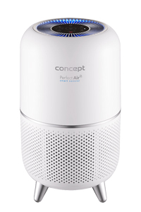 Čistička Smart Perfect Air, trojn&aacute;sobn&aacute; filtrace včetně UVC, senzor kvality ovzdu&scaron;&iacute;, cena 2 999 Kč