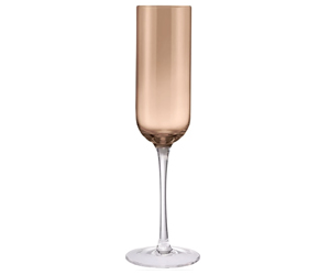 Sada čtyř sklenic na sekt z kolekce Fuumi, objem 220 ml, cena 1 121 Kč