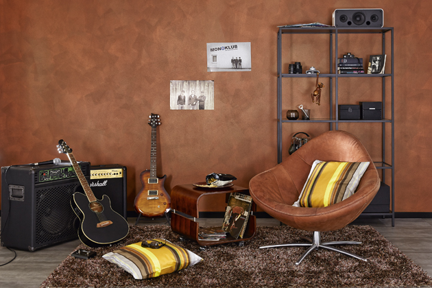 Barva Trendstruktur s rustikálním efektem, objem 2,5 l, cena 438 Kč