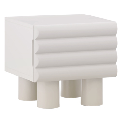 Nočn&iacute; stolek Fana, 48 &times; 45&thinsp;cm, cena 7&nbsp;299&thinsp;Kč