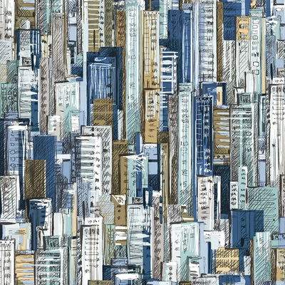 Vliesov&aacute; tapeta z kolekce Friends &amp; Coffee, cena 1 459 Kč/role