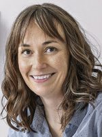 Hana Čerm&aacute;kov&aacute;, design&eacute;rka