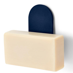 Drž&aacute;k na m&yacute;dlo, samolepic&iacute;, magnetick&eacute; kovov&eacute; kolečko na vtlačen&iacute; do m&yacute;dla, cena 290 Kč