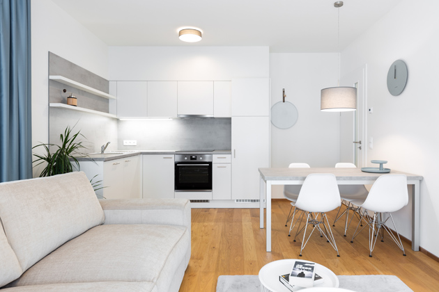 V&yacute;hled pro rok 2026 v rezidenčn&iacute;m segmentu a oblasti institucion&aacute;ln&iacute;ho n&aacute;jemn&iacute;ho bydlen&iacute; &ndash; stabilita a m&iacute;rn&yacute; růst cen