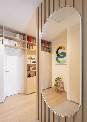 Dům, kter&yacute; žije