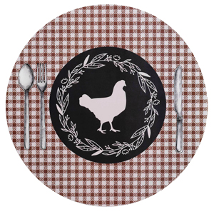 Prost&iacute;r&aacute;n&iacute; Galinot, 40 % polypropylen, 60 % vinyl, &Oslash; 36 cm, cena 129 Kč