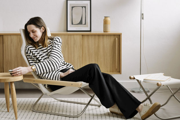 Výroba s respektem k přírodě