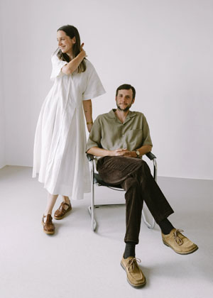 V&yacute;roba s respektem k př&iacute;rodě