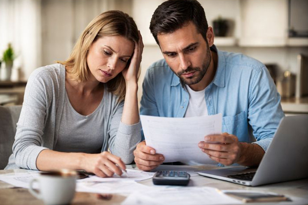 Tikající bomba českých domácností: Podpojištění může  při nehodě smazat i polovinu odškodného