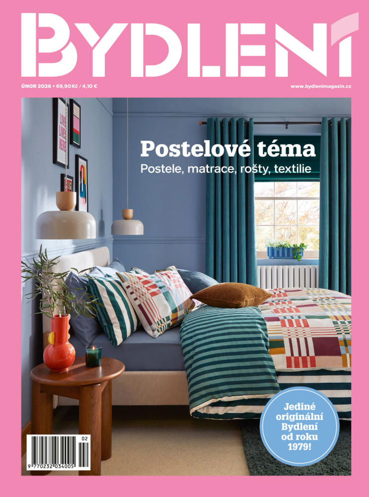 Vyšlo nové číslo