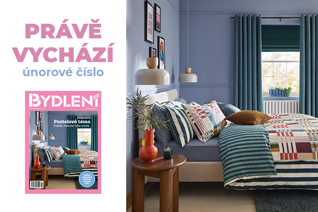 Vyšlo nové číslo 