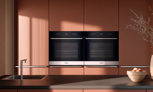 Kuchyň cihlov&aacute; mat