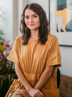 Nat&aacute;lie Hrd&aacute;, designerka