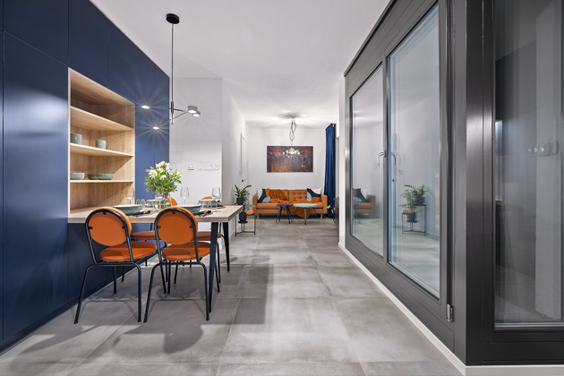 Při&scaron;la řada na koňakovou