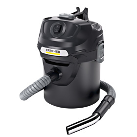 Vysavač na popel AD 2, pro vys&aacute;v&aacute;n&iacute; popela a hrub&yacute;ch nečistot, cena 3 590 Kč