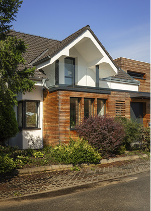 Fe&scaron;&aacute;k ze satelitu