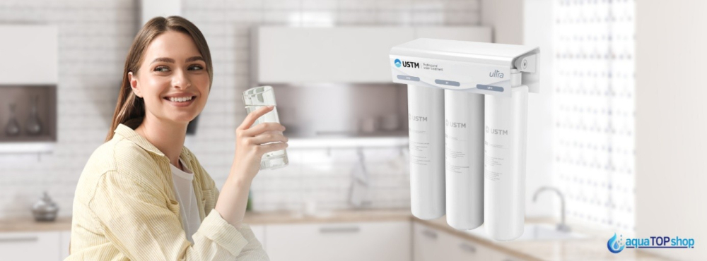 Jak si v dom&aacute;c&iacute;ch podm&iacute;nk&aacute;ch zajistit kvalitn&iacute; vodu na pit&iacute;?