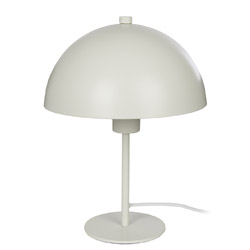 Stoln&iacute; lampa z kolekce Matilda, pr&aacute;&scaron;kově lakovan&yacute; kov, &Oslash; 29 cm, v&yacute;&scaron;ka 45 cm, cena 1 599 Kč