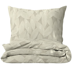 Povlečen&iacute; Arden, egyptsk&aacute; bavlna v &uacute;pravě mako jersey, 140 &times; 200 cm, 70 &times; 90 cm, cena 3 150 Kč