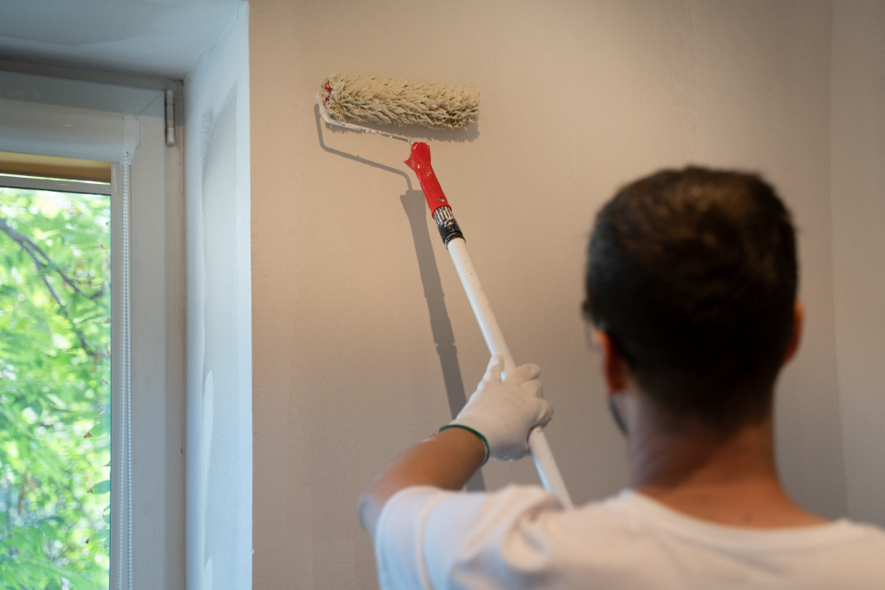 Jak rozveselit dětsk&yacute; pokoj? Barvy dok&aacute;žou divy!