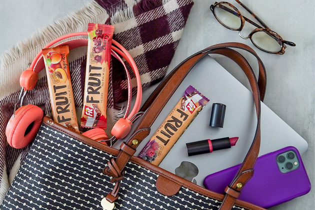 Fit rituály pro každý den