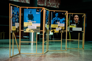 Kulturní stanice Glaxie pořádá Týden pro Ukrajinu