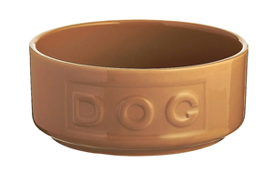 Miska pro psy Original, kamenina, objem 700 ml, cena 319 Kč