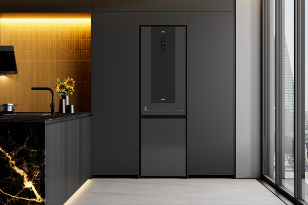 MDŽ bez stereotypů: když technologie  a design &scaron;etř&iacute; čas 