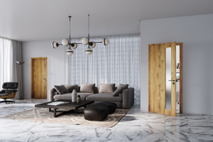 Dveře, které drží krok s rychlostí moderní doby