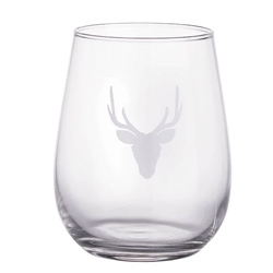 Sklenice z kolekce Mountain Love, objem 360 ml, cena 149 Kč