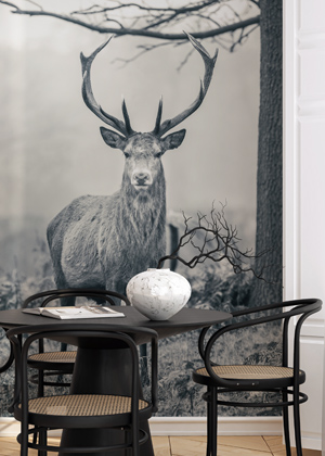 Tapeta Regal Presence, netkan&aacute; textilie, cena 941 Kč/m2