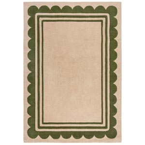 Vlněn&yacute; koberec Lois, 120 &times; 170 cm, cena 4 459 Kč