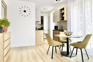 Nový útulný začátek