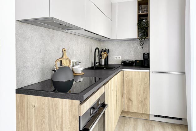 Nov&yacute; &uacute;tuln&yacute; zač&aacute;tek