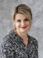 Soňa Machov&aacute;, design&eacute;rka