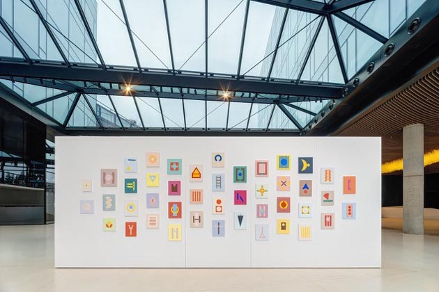 Step from Darkness: Citlivost jako tvůrč&iacute; s&iacute;la Miroslavy Klesalov&eacute;