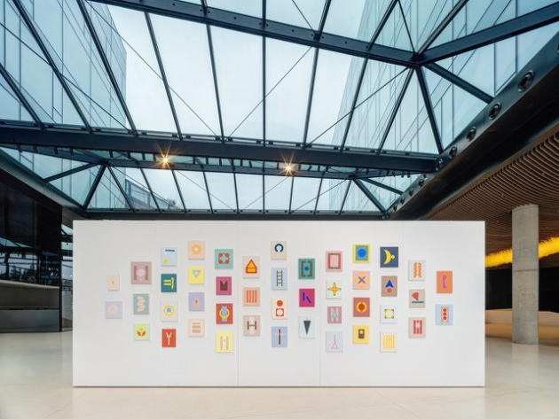 Step from Darkness: Citlivost jako tvůrčí síla Miroslavy Klesalové