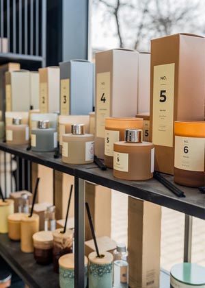 Bonami otev&iacute;r&aacute; největ&scaron;&iacute; prodejnu &ndash; Home Studio ve Vysočanech (1000 m&sup2;)