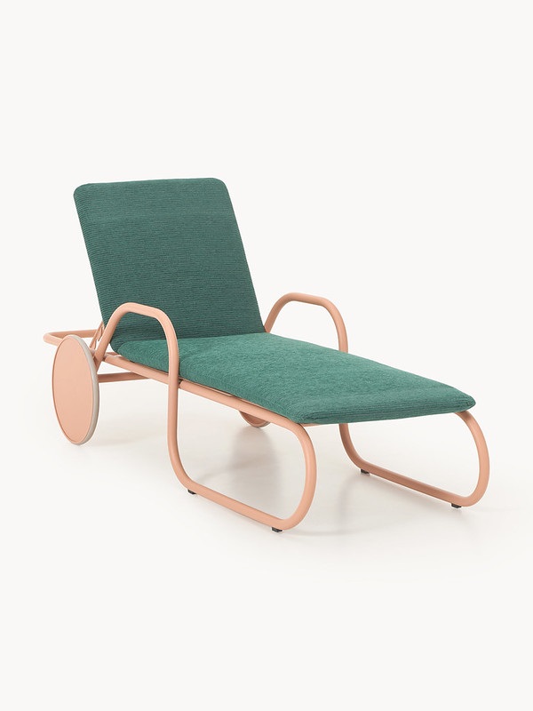 Zahradn&iacute; leh&aacute;tko Giovanni, 46 699 Kč