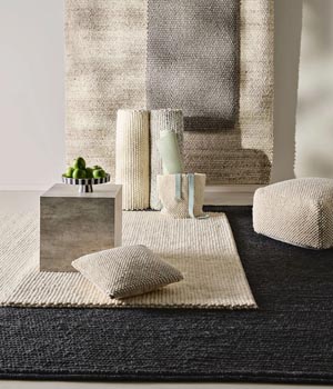 Vlněn&yacute; koberec Beads, 120 &times; 170&thinsp;cm, cena 6&nbsp;761&thinsp;Kč