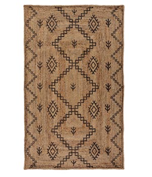 Oboustrann&yacute; jutov&yacute; koberec Rowen, bukl&eacute;, 200 &times; 290&thinsp;cm, cena 9&nbsp;299&thinsp;Kč